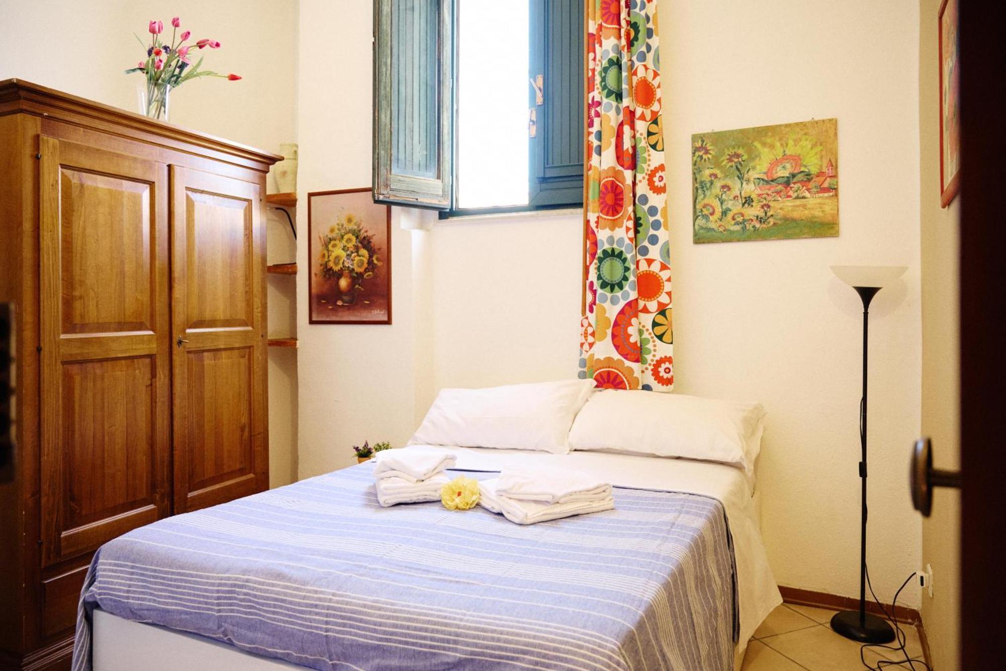 Alda Sunflowers Catania Exterior photo